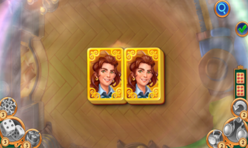 麻将警长最新游戏