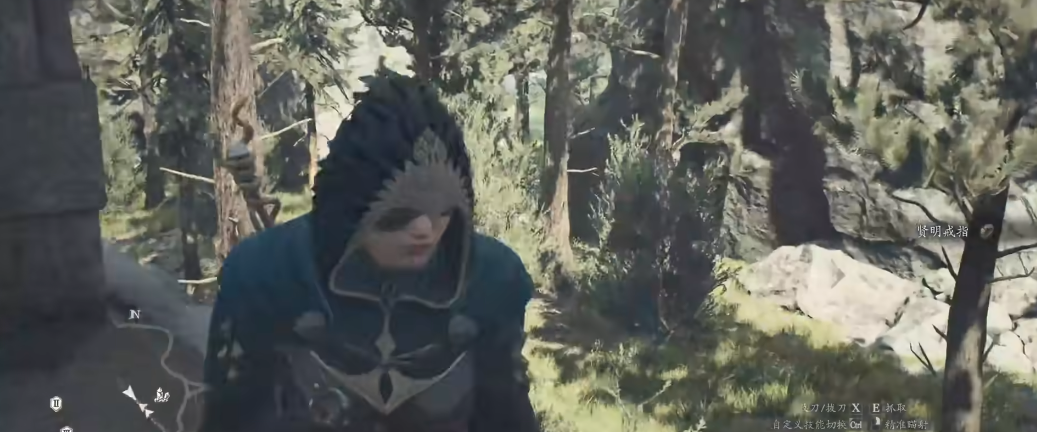 龙之信条2贤明戒指在哪