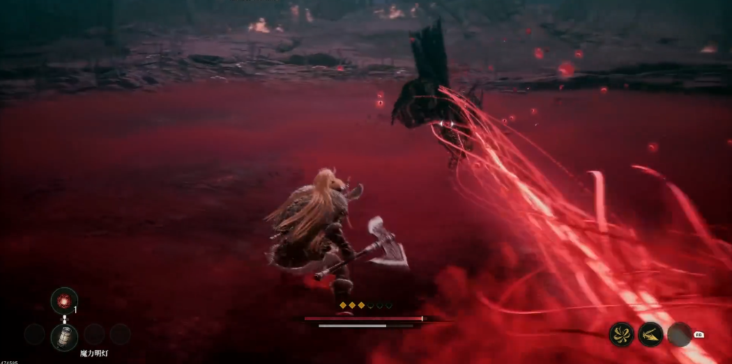 第一狂战士卡赞布雷德怎么打