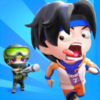 疯狂奔跑ios版app