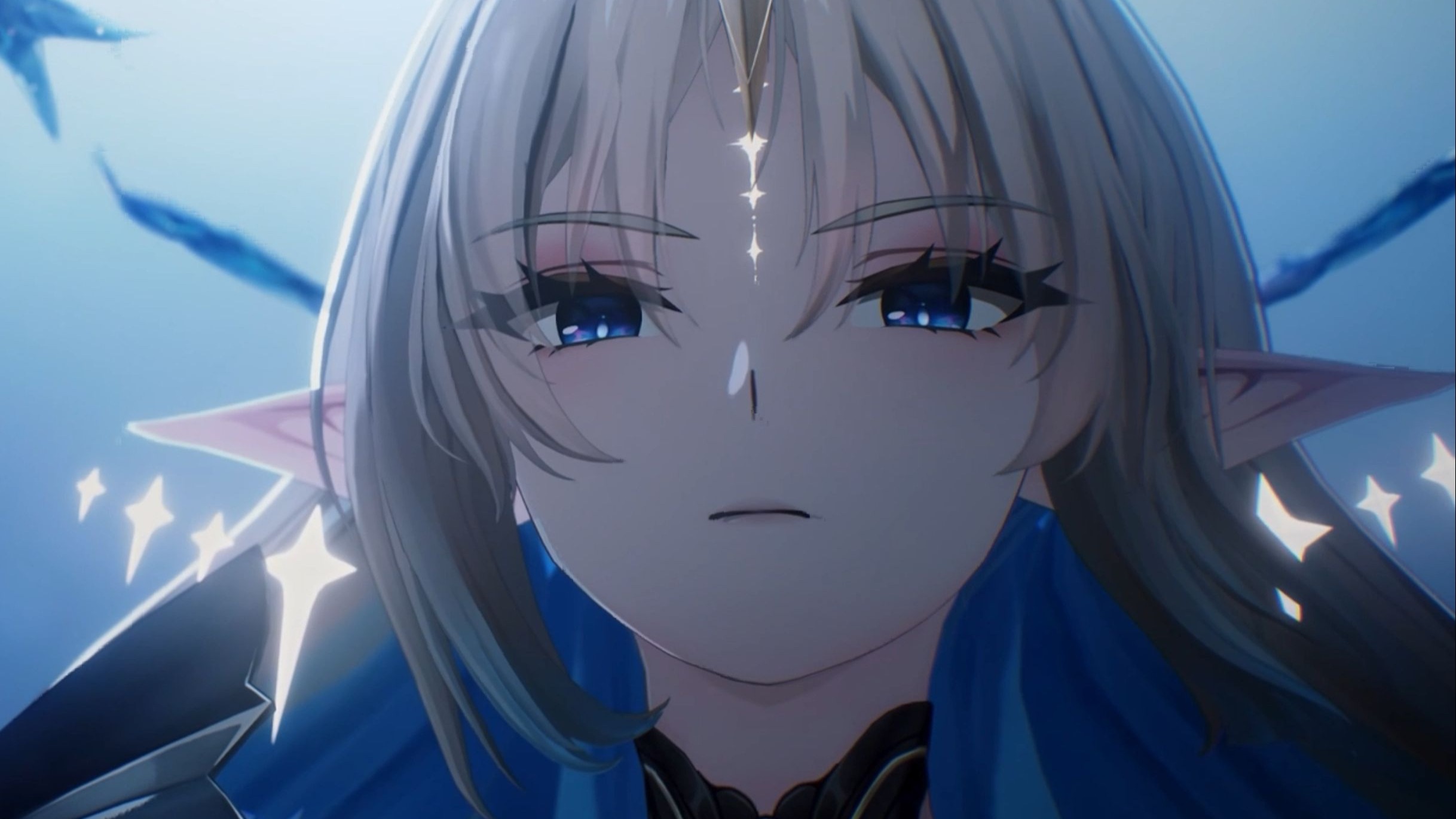 鸣潮芙露德莉斯怎么打