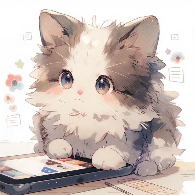 喵喵动漫好帮手最新版2024下载