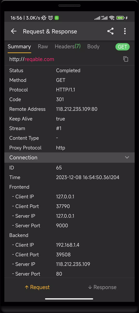 小黄鸟官方版安卓app下载安装
