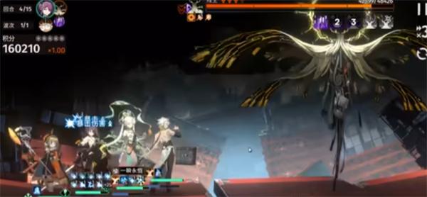 新月同行雅努斯辅助能力怎么样