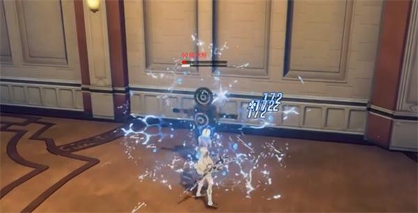 星痕共鸣冰魔导师有什么技能