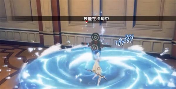 星痕共鸣冰魔导师有什么技能