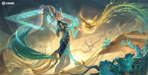 王者荣耀2025年10月新皮肤