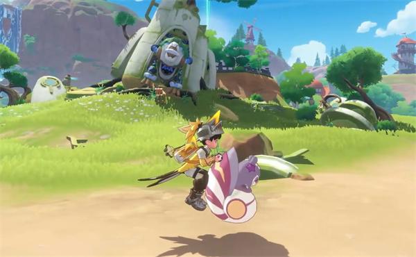 洛克王国世界壳乙螺怎么抓