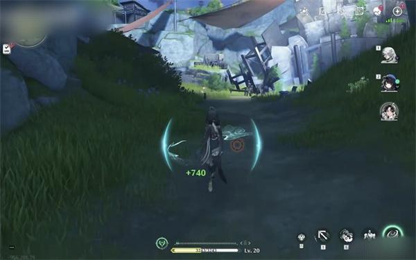 鸣潮怪物抗性有哪些