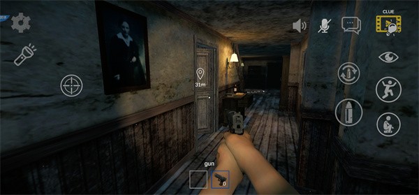 恐怖奶奶2多人联机版速通攻略一览（恐怖奶奶2联机版怎样联机）