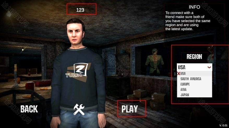 恐怖奶奶2多人联机版速通攻略一览（恐怖奶奶2联机版怎样联机）