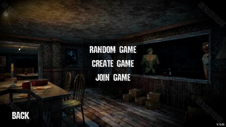 恐怖奶奶2多人联机版速通攻略一览（恐怖奶奶2联机版怎样联机）