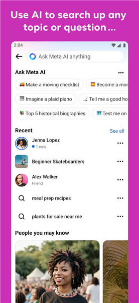 facebook官方正版app下载安卓版
