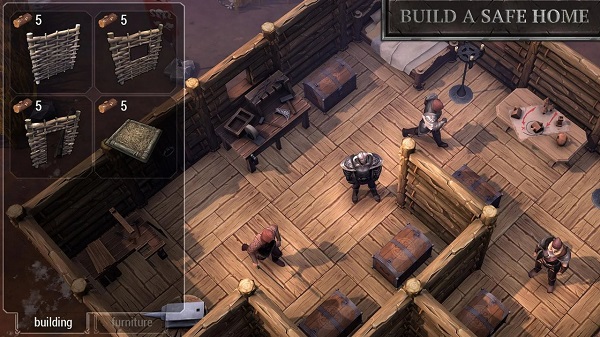 弗里斯伯恩最新版手游最新版