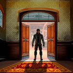 随机房间逃生安卓游戏下载