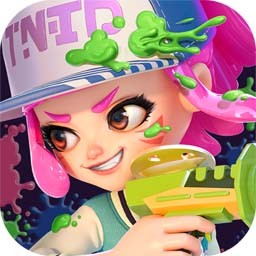 喷射派对内置修改器最新版