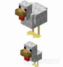 我的世界中的被动生物详细一览（我的世界中的被动生物有什么）