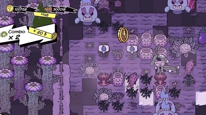 超级种田男孩官方版免费游戏