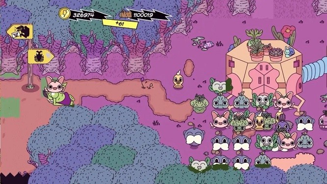 超级种田男孩官方版免费游戏