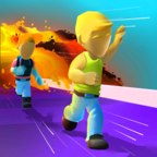 快跑不要停3D苹果手机版