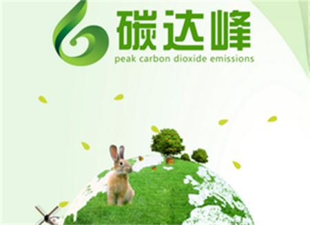 碳达峰ll期app手机版