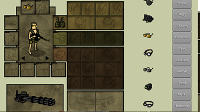 我的士兵内置MOD菜单版最新版免费