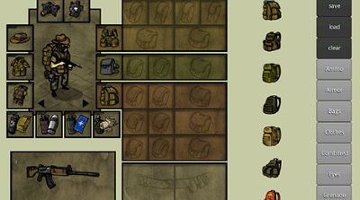 我的士兵内置MOD菜单版最新版免费