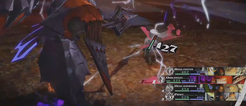 暗喻幻想狂祭司海佩里克怎么打