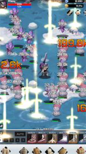 f级冒险家最新版