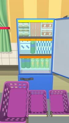 塞满冰箱游戏最新版免费版最新下载