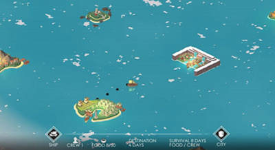 篝火2未知的海岸下载中文版安卓版最新