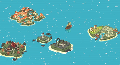 篝火2未知的海岸下载中文版安卓版最新