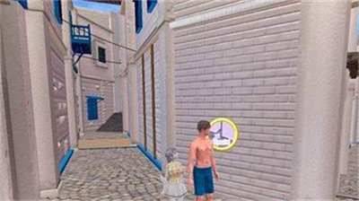 性感沙滩4安卓汉化版免费游戏