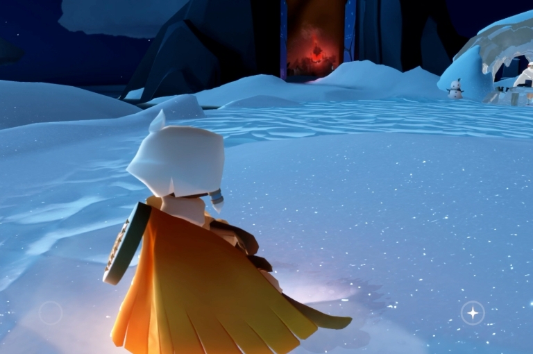 光遇萌新前期该怎么做