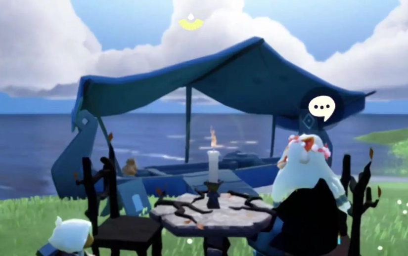 光遇萌新前期该怎么做