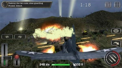 太平洋空战中文版下载免费版