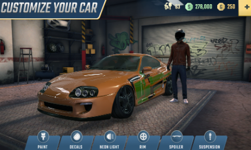 多人停车大师2免费版安卓