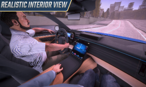 多人停车大师2免费版安卓