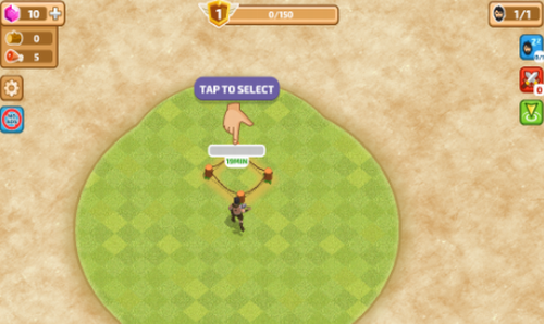 猎人部落免费版最新