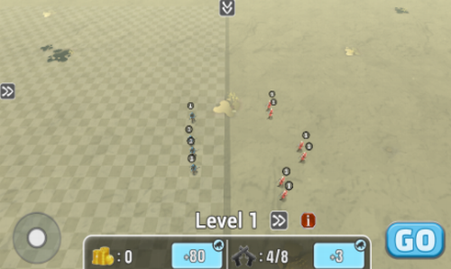 陆军战争模拟器安卓最新版