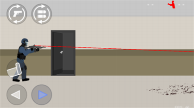 射杀僵尸防御安卓免费版