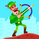 冷血射手全人物下载安装2025版本