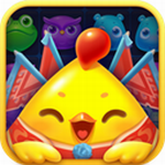 开心消消乐正版安卓版免费