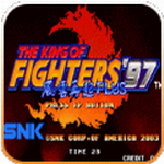 拳皇97之风云再起无限大招版最新版安卓