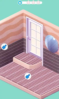 室内设计家居装饰免费游戏