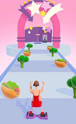 女神大挑战最新版游戏