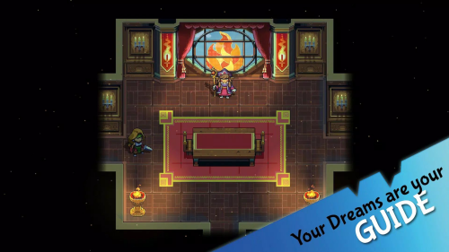 恐惧岩地牢2中文安卓下载