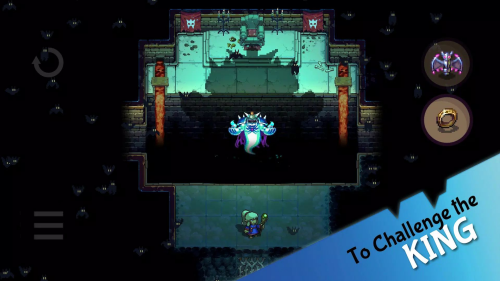 恐惧岩地牢2中文安卓下载