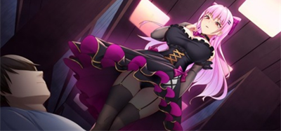 恶魔少女手游最新安卓版下载