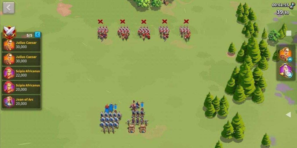 万国觉醒远征302怎么过